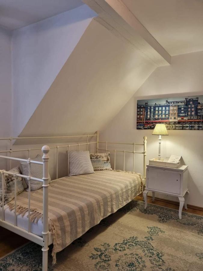 Bed and Breakfast Fregata Zagórze Śląskie Exterior foto