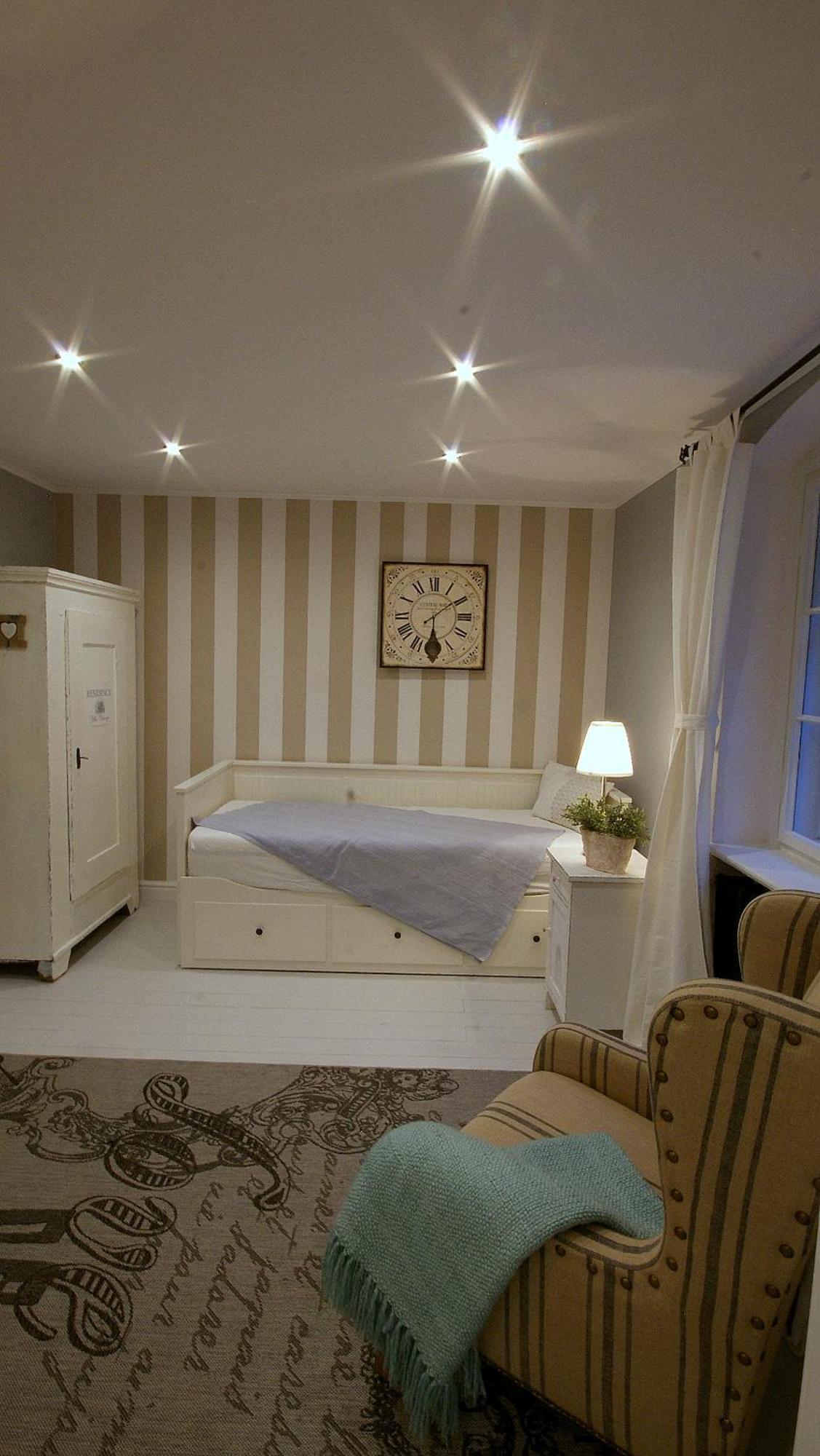 Bed and Breakfast Fregata Zagórze Śląskie Habitación foto