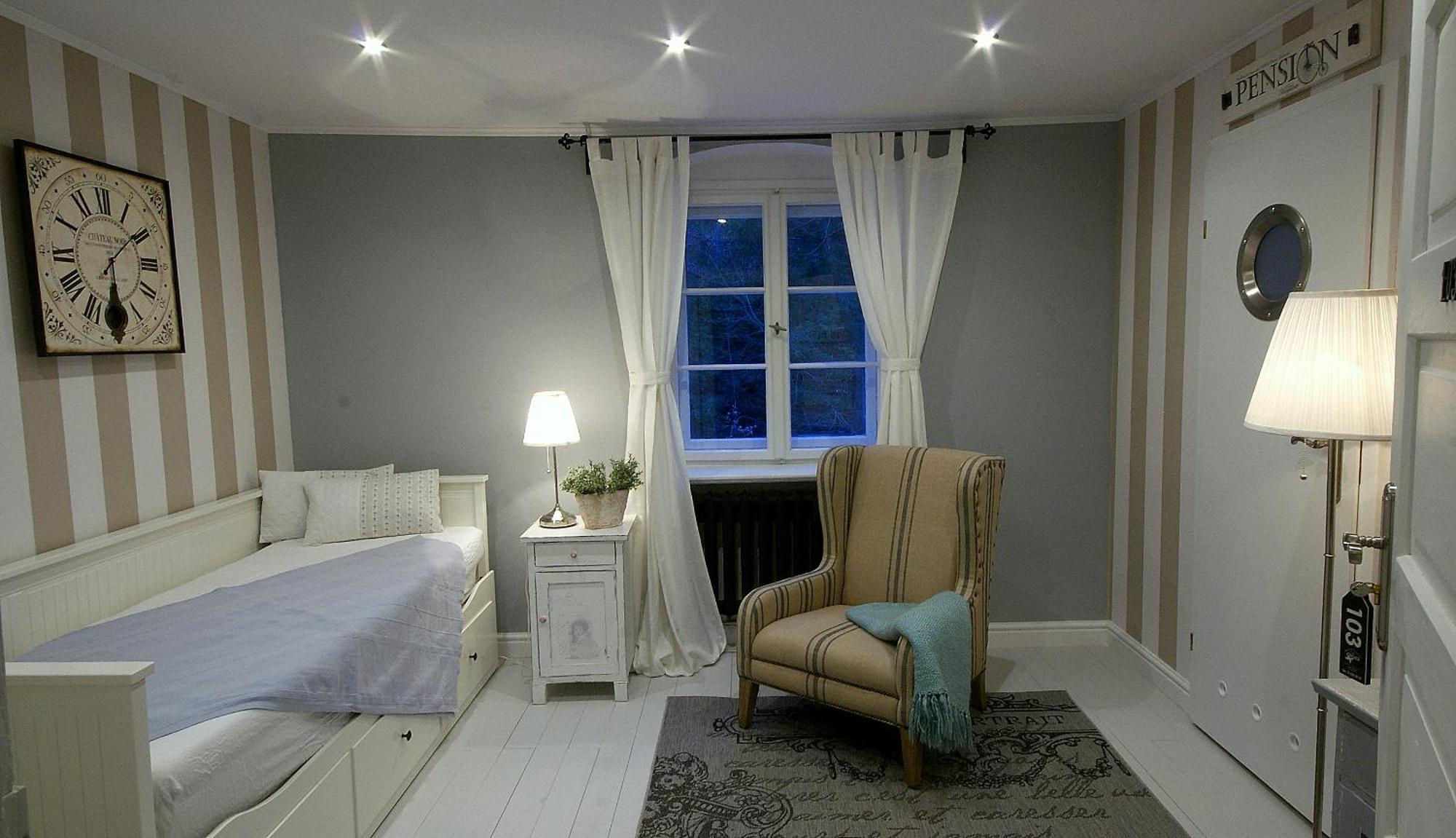 Bed and Breakfast Fregata Zagórze Śląskie Habitación foto