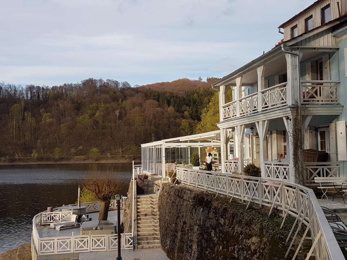 Bed and Breakfast Fregata Zagórze Śląskie Exterior foto